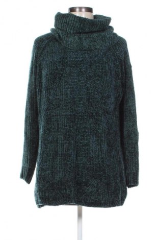 Damenpullover Esmara, Größe S, Farbe Grün, Preis € 6,49