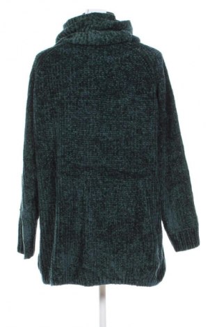 Damenpullover Esmara, Größe S, Farbe Grün, Preis € 6,49