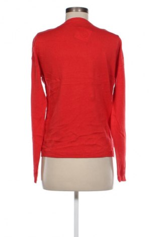 Damenpullover Esmara, Größe M, Farbe Rot, Preis € 20,49