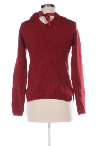 Damenpullover Esmara, Größe S, Farbe Rot, Preis € 6,49