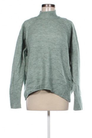 Damenpullover Esmara, Größe M, Farbe Grün, Preis 5,49 €