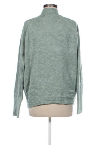 Damenpullover Esmara, Größe M, Farbe Grün, Preis € 11,49