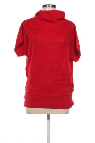 Damenpullover Esmara, Größe M, Farbe Rot, Preis € 6,49