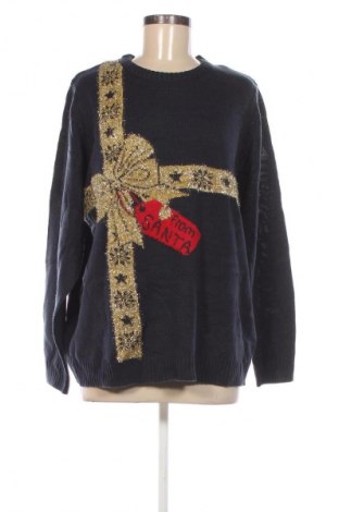 Damski sweter Esmara, Rozmiar XL, Kolor Szary, Cena 37,99 zł