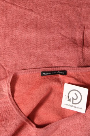 Damenpullover Espresso, Größe XXL, Farbe Rosa, Preis 3,99 €