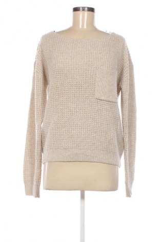 Damenpullover Esprit, Größe M, Farbe Beige, Preis 28,99 €