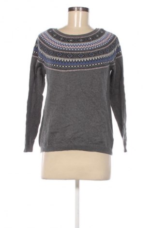 Damenpullover Esprit, Größe XS, Farbe Grau, Preis 14,99 €