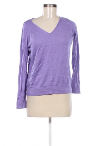 Damenpullover Esprit, Größe M, Farbe Lila, Preis 28,99 €