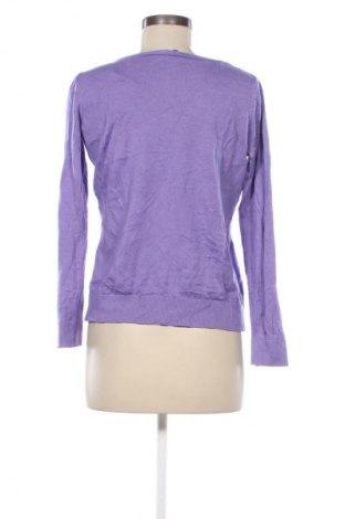 Damenpullover Esprit, Größe M, Farbe Lila, Preis 28,99 €