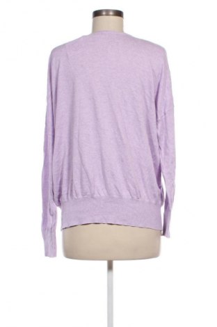 Damenpullover Esprit, Größe L, Farbe Lila, Preis 14,99 €