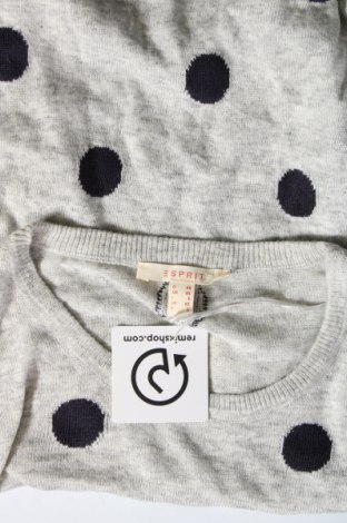 Damski sweter Esprit, Rozmiar XS, Kolor Szary, Cena 52,99 zł