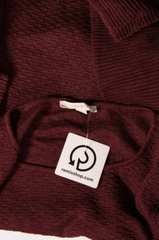 Damenpullover Esprit, Größe L, Farbe Rot, Preis € 8,99