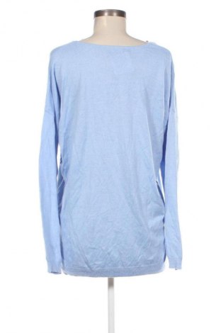 Damenpullover Esprit, Größe L, Farbe Blau, Preis € 28,99