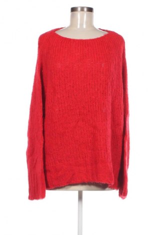 Damenpullover Esprit, Größe S, Farbe Rot, Preis 64,99 €