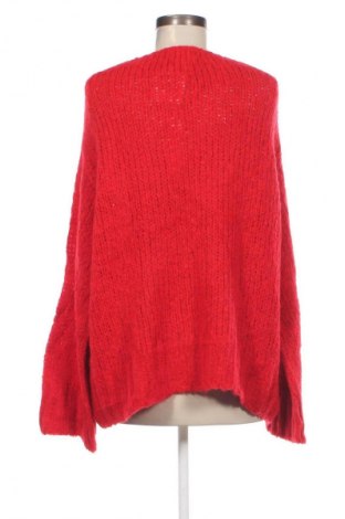 Damenpullover Esprit, Größe S, Farbe Rot, Preis 64,99 €