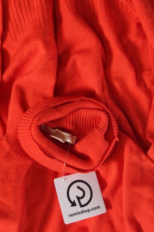 Damenpullover Esprit, Größe M, Farbe Orange, Preis 15,99 €