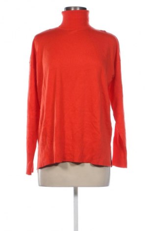 Damenpullover Esprit, Größe M, Farbe Orange, Preis 15,99 €