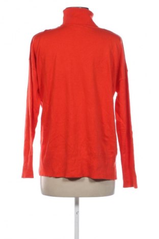 Damenpullover Esprit, Größe M, Farbe Orange, Preis 15,99 €