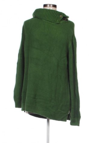 Damenpullover Esprit, Größe L, Farbe Grün, Preis 7,49 €