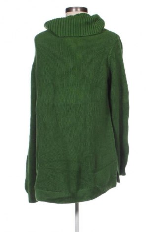 Pulover de femei Esprit, Mărime L, Culoare Verde, Preț 40,99 Lei