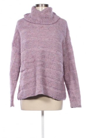 Damski sweter Esprit, Rozmiar M, Kolor Fioletowy, Cena 66,99 zł