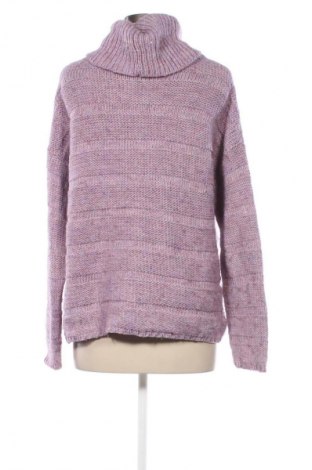 Damski sweter Esprit, Rozmiar M, Kolor Fioletowy, Cena 66,99 zł