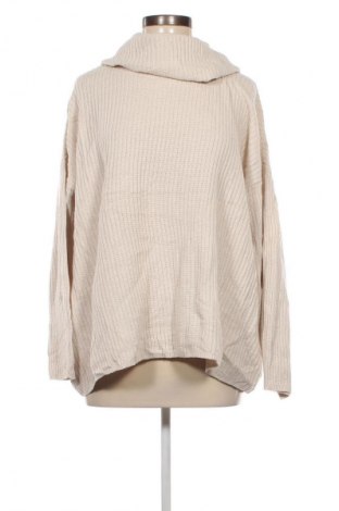 Damenpullover Esprit, Größe L, Farbe Beige, Preis € 8,99