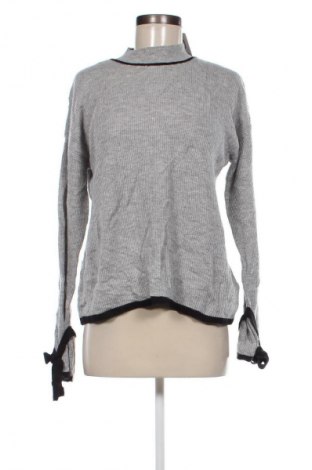 Damenpullover Esprit, Größe M, Farbe Grau, Preis 13,49 €