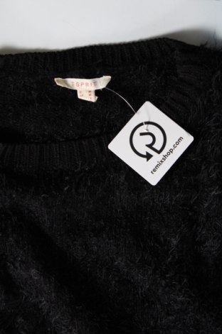 Damski sweter Esprit, Rozmiar M, Kolor Czarny, Cena 33,99 zł