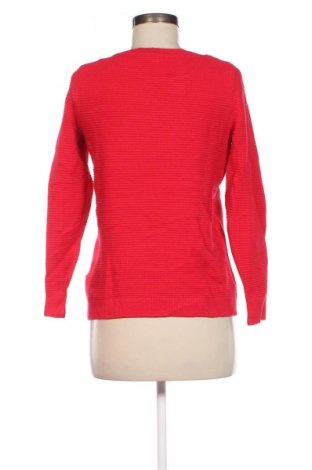 Damenpullover Esprit, Größe M, Farbe Rot, Preis 7,49 €