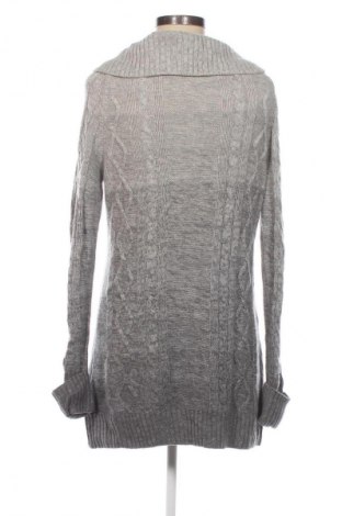 Damenpullover Esprit, Größe L, Farbe Grau, Preis 7,49 €