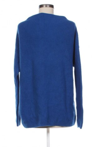 Damenpullover Essentials by Tchibo, Größe M, Farbe Blau, Preis € 10,49