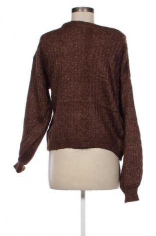 Damenpullover Essentials by Tchibo, Größe S, Farbe Braun, Preis € 6,49