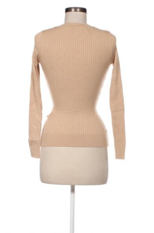 Damenpullover Even&Odd, Größe S, Farbe Beige, Preis € 8,49