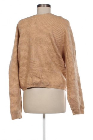 Damenpullover Even&Odd, Größe M, Farbe Braun, Preis 5,99 €