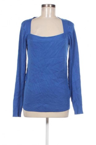 Damenpullover Ever.me by Takko Fashion, Größe S, Farbe Blau, Preis € 11,49