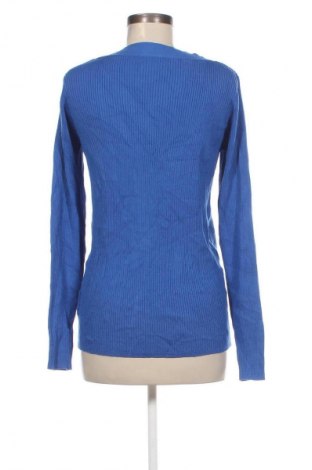 Damenpullover Ever.me by Takko Fashion, Größe S, Farbe Blau, Preis € 11,49