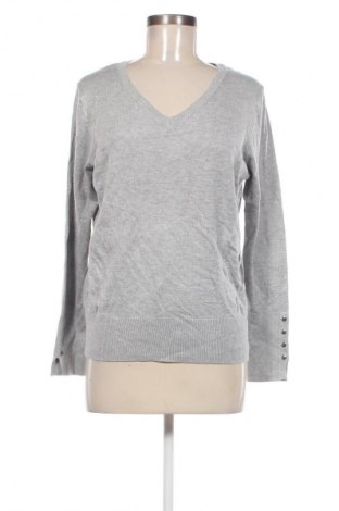 Damenpullover Ever.me by Takko Fashion, Größe M, Farbe Grau, Preis € 20,49