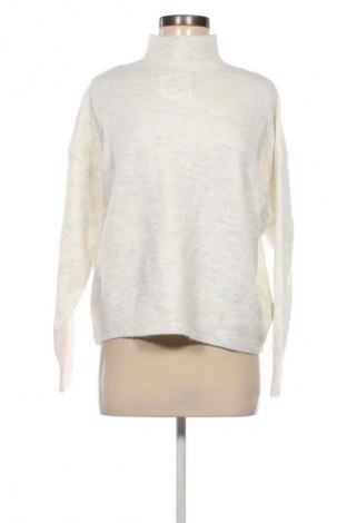 Damenpullover Ever.me by Takko Fashion, Größe M, Farbe Weiß, Preis € 10,49