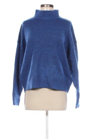 Damenpullover Ever.me by Takko Fashion, Größe M, Farbe Blau, Preis 10,49 €