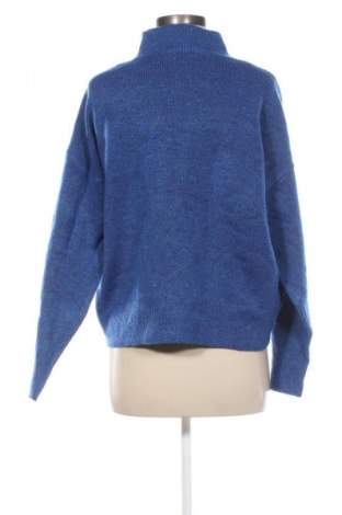 Damenpullover Ever.me by Takko Fashion, Größe M, Farbe Blau, Preis 10,49 €