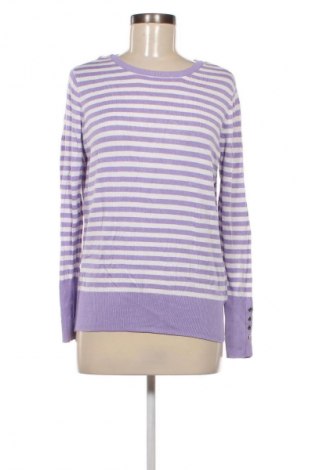 Damenpullover Ever.me by Takko Fashion, Größe S, Farbe Lila, Preis € 20,49