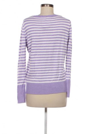 Damenpullover Ever.me by Takko Fashion, Größe S, Farbe Lila, Preis 20,49 €