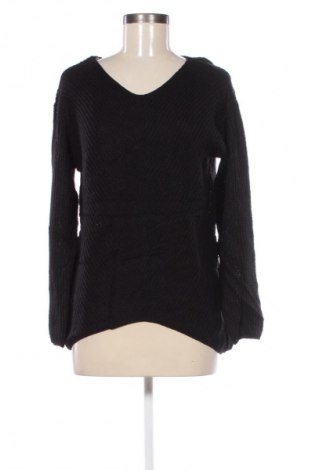 Damenpullover Ever.me by Takko Fashion, Größe M, Farbe Schwarz, Preis 5,49 €