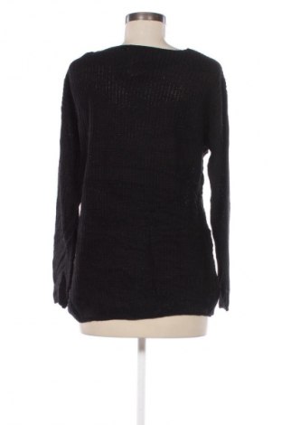 Damenpullover Ever.me by Takko Fashion, Größe M, Farbe Schwarz, Preis 5,49 €