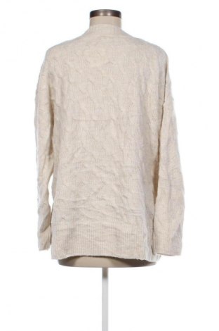 Damenpullover Ever.me by Takko Fashion, Größe XL, Farbe Ecru, Preis € 5,49