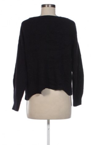 Damski sweter Ever.me by Takko Fashion, Rozmiar XL, Kolor Czarny, Cena 92,99 zł