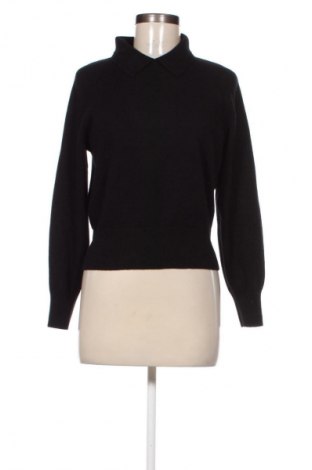 Pulover de femei Everlane, Mărime M, Culoare Negru, Preț 283,99 Lei