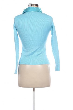 Damenpullover Evis, Größe S, Farbe Blau, Preis € 19,99