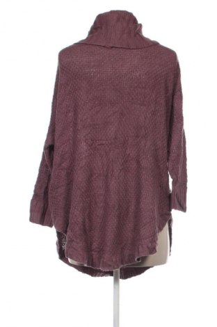 Damenpullover Express, Größe M, Farbe Lila, Preis € 11,99